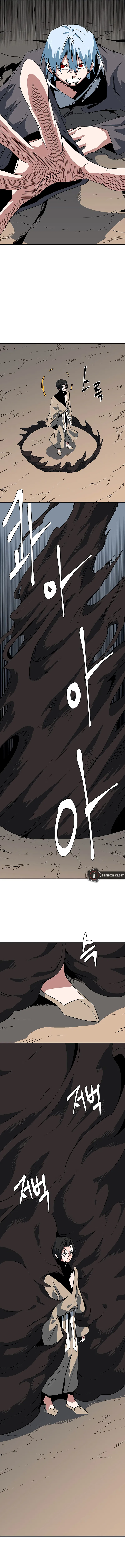 One Step for the Dark Lord Chapter 121 - Page 9