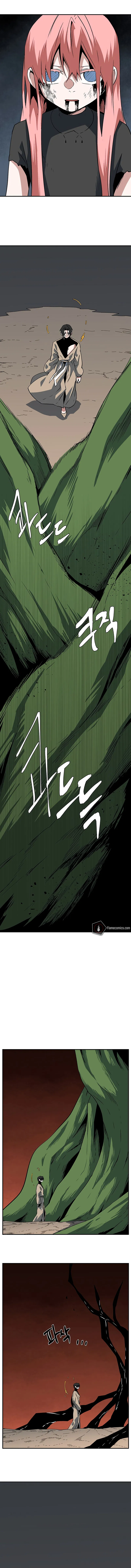 One Step for the Dark Lord Chapter 121 - Page 10