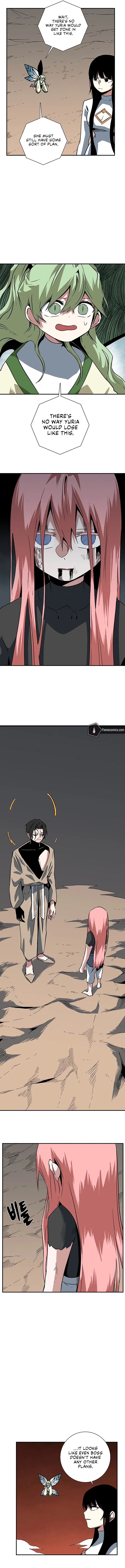 One Step for the Dark Lord Chapter 121 - Page 13