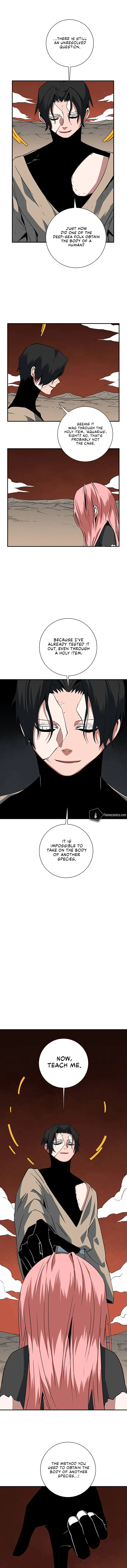 One Step for the Dark Lord Chapter 121 - Page 15