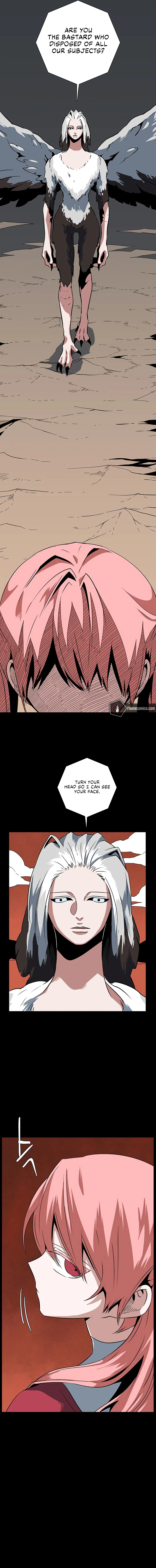 One Step for the Dark Lord Chapter 122 - Page 6