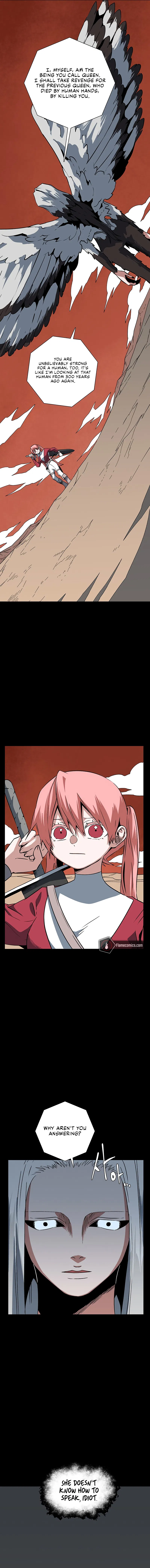 One Step for the Dark Lord Chapter 122 - Page 7