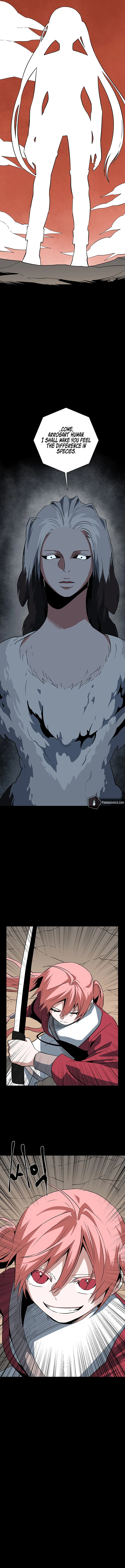 One Step for the Dark Lord Chapter 122 - Page 10