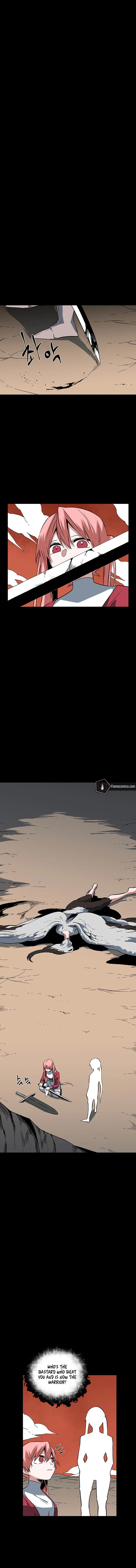 One Step for the Dark Lord Chapter 122 - Page 11