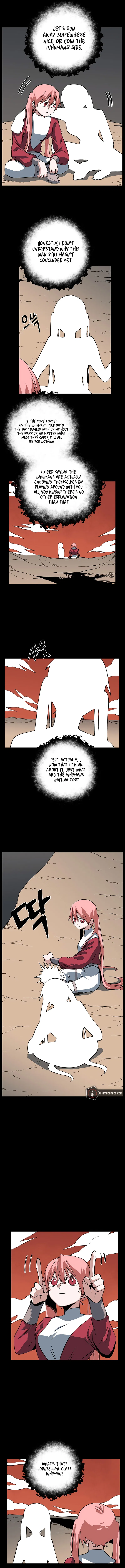 One Step for the Dark Lord Chapter 122 - Page 13