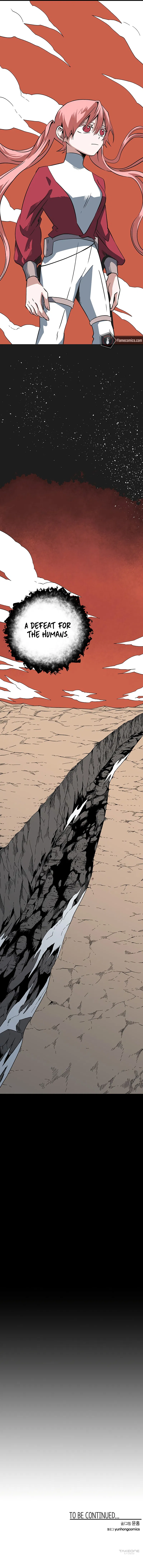One Step for the Dark Lord Chapter 122 - Page 16