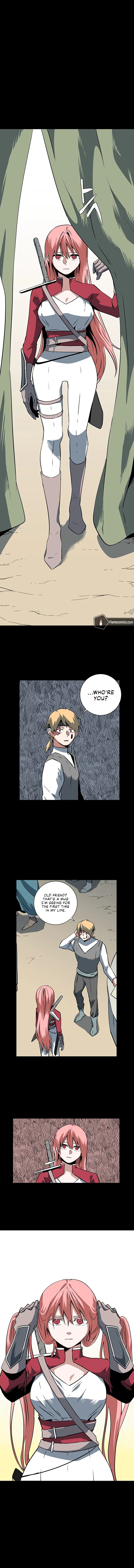 One Step for the Dark Lord Chapter 123 - Page 2