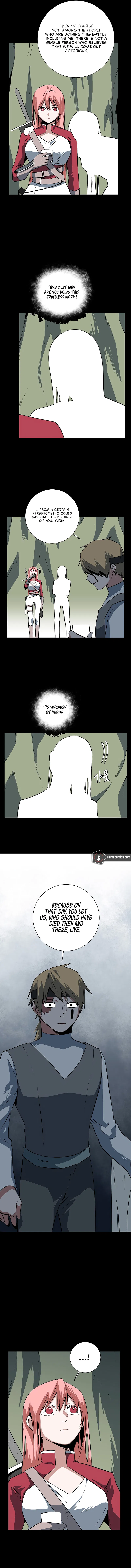 One Step for the Dark Lord Chapter 123 - Page 6