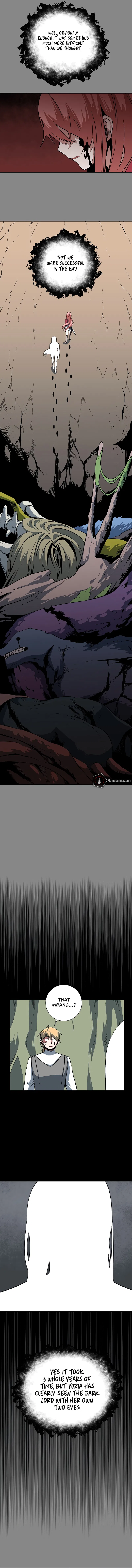 One Step for the Dark Lord Chapter 123 - Page 10