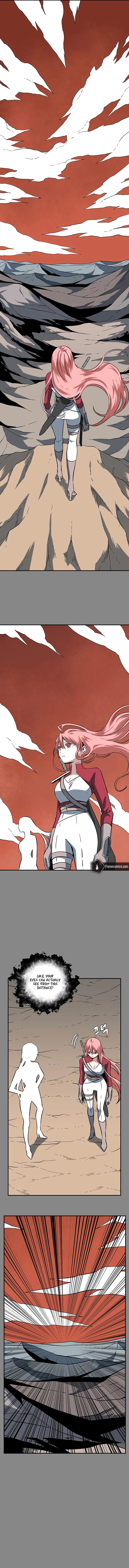 One Step for the Dark Lord Chapter 123 - Page 11