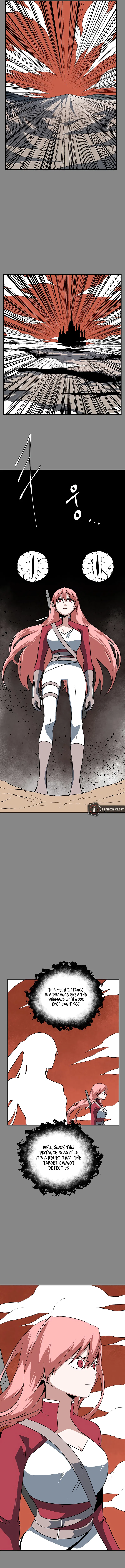 One Step for the Dark Lord Chapter 123 - Page 12