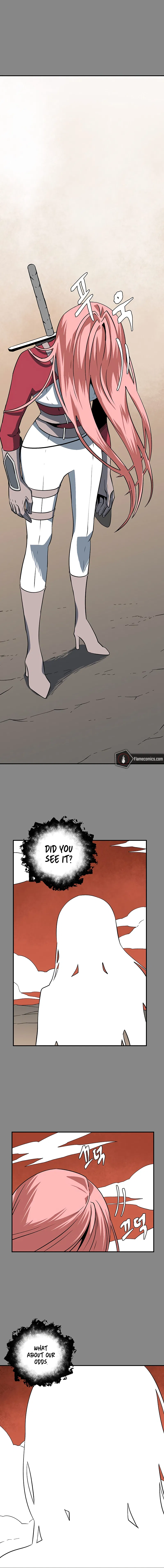 One Step for the Dark Lord Chapter 123 - Page 13