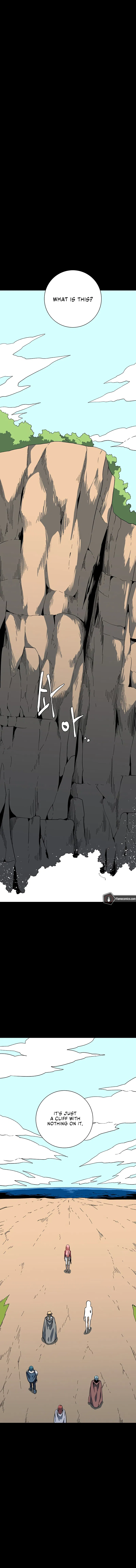 One Step for the Dark Lord Chapter 125 - Page 4