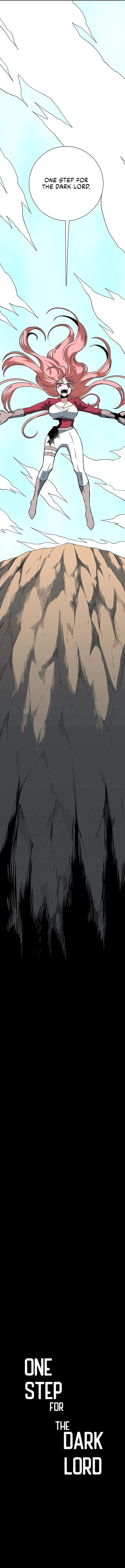 One Step for the Dark Lord Chapter 125 - Page 18