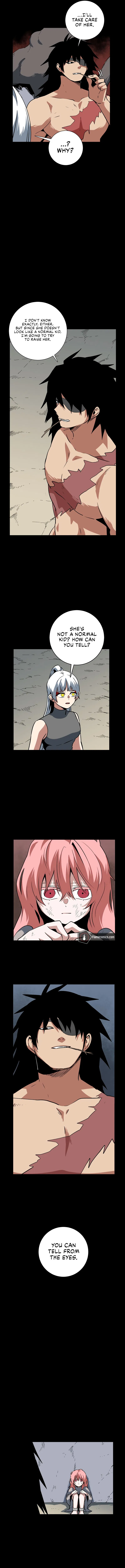 One Step for the Dark Lord Chapter 126 - Page 4