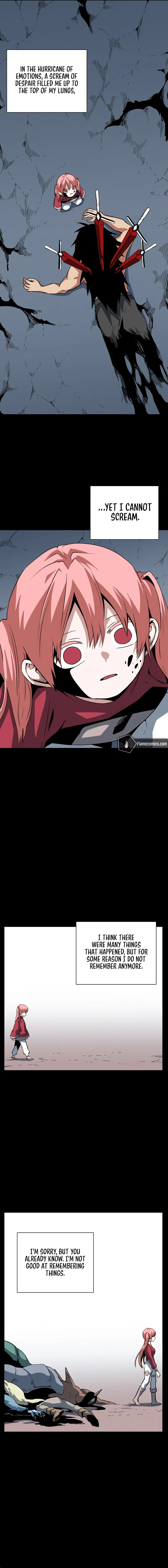 One Step for the Dark Lord Chapter 126 - Page 11