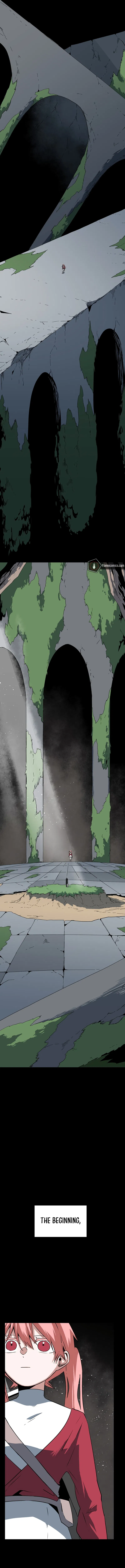 One Step for the Dark Lord Chapter 126 - Page 12