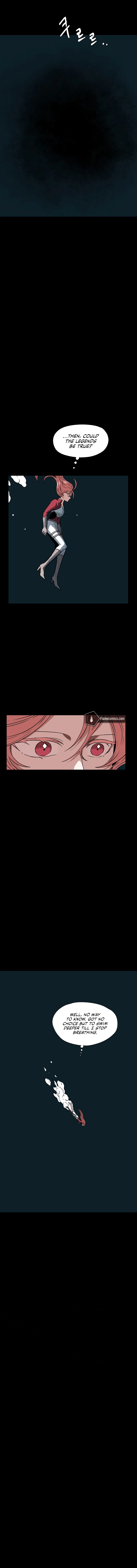 One Step for the Dark Lord Chapter 127 - Page 2