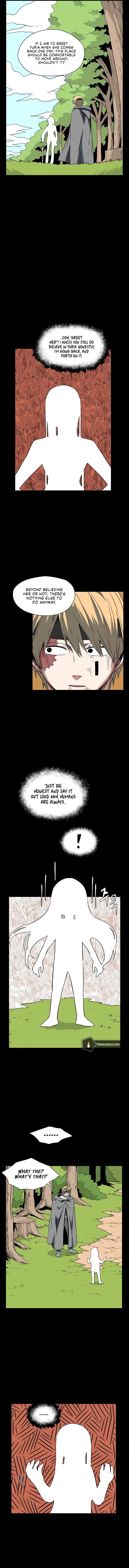 One Step for the Dark Lord Chapter 127 - Page 4