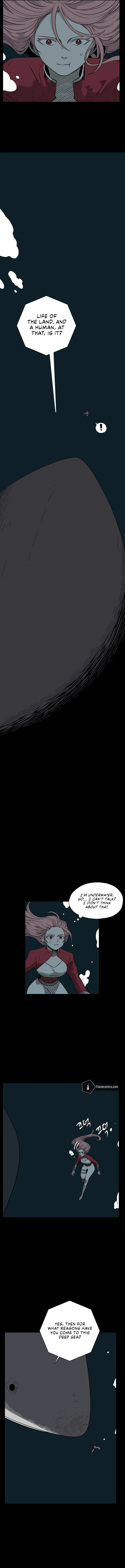 One Step for the Dark Lord Chapter 127 - Page 7