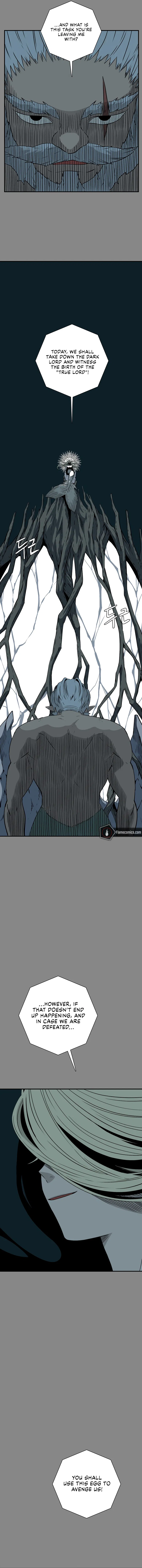 One Step for the Dark Lord Chapter 127 - Page 15