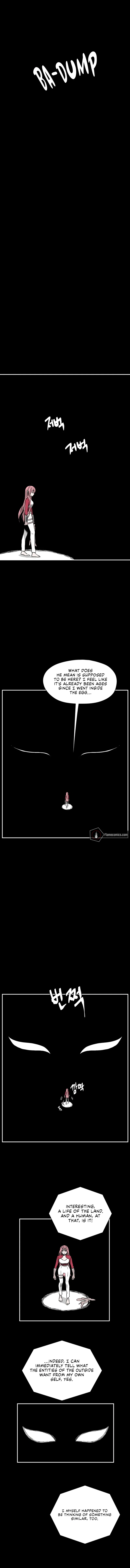 One Step for the Dark Lord Chapter 128 - Page 6