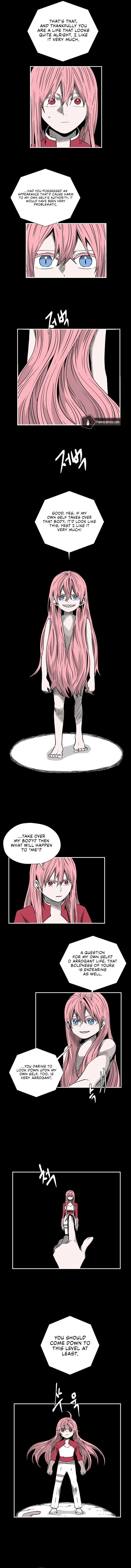 One Step for the Dark Lord Chapter 128 - Page 7