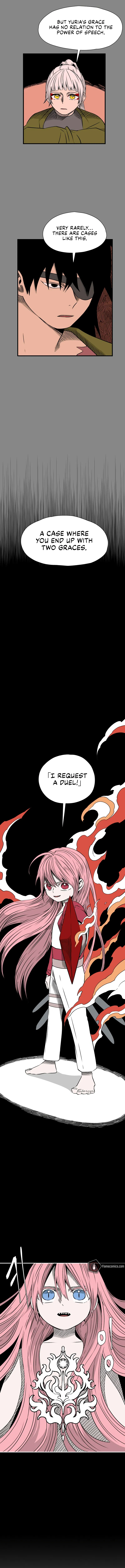 One Step for the Dark Lord Chapter 128 - Page 12