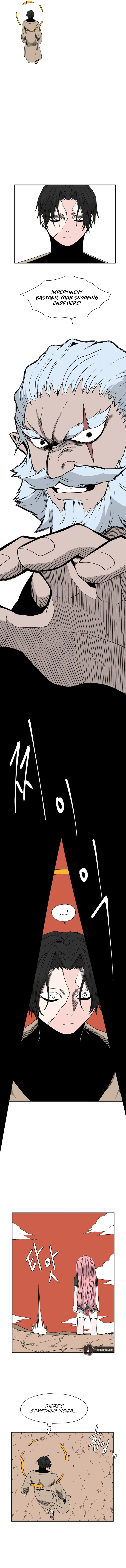 One Step for the Dark Lord Chapter 129 - Page 2
