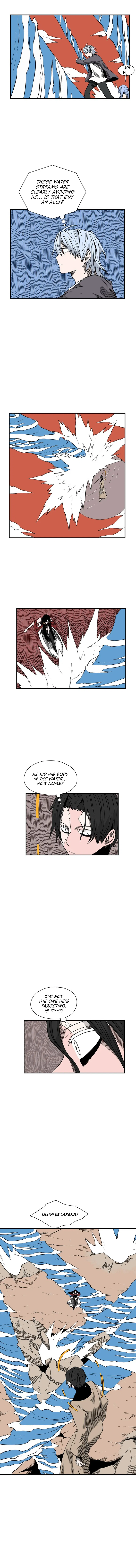 One Step for the Dark Lord Chapter 129 - Page 9