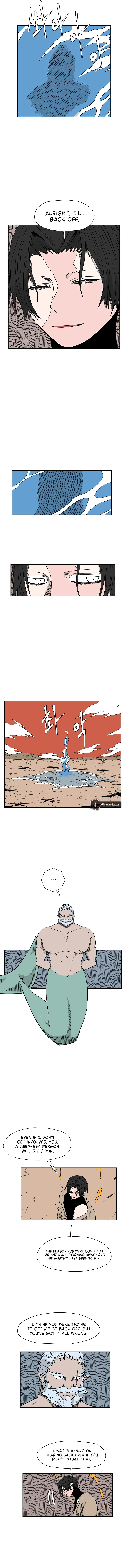 One Step for the Dark Lord Chapter 130 - Page 2