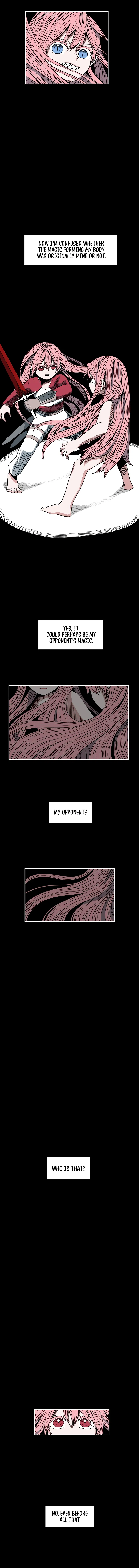 One Step for the Dark Lord Chapter 131 - Page 3