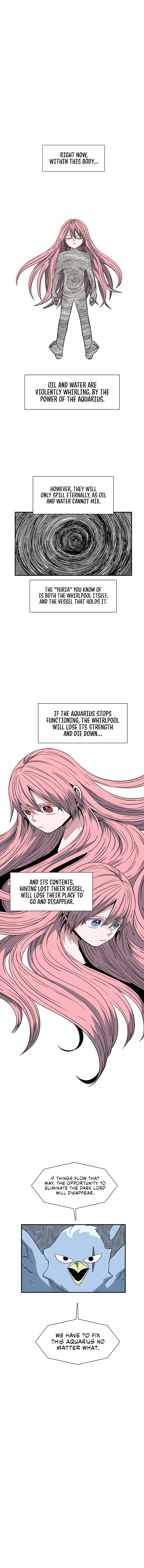 One Step for the Dark Lord Chapter 132 - Page 1