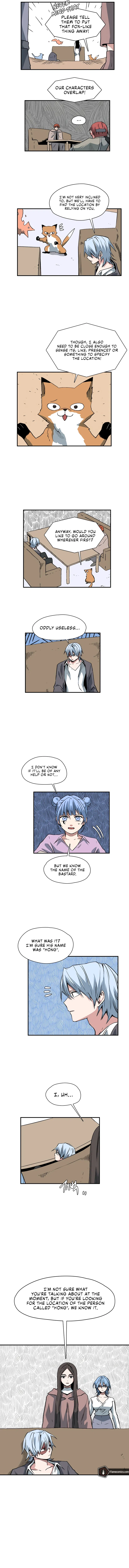 One Step for the Dark Lord Chapter 132 - Page 7