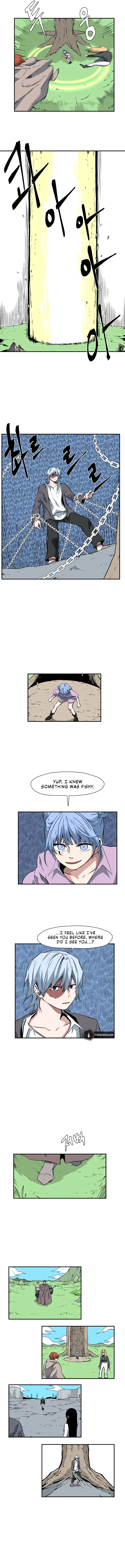 One Step for the Dark Lord Chapter 133 - Page 3