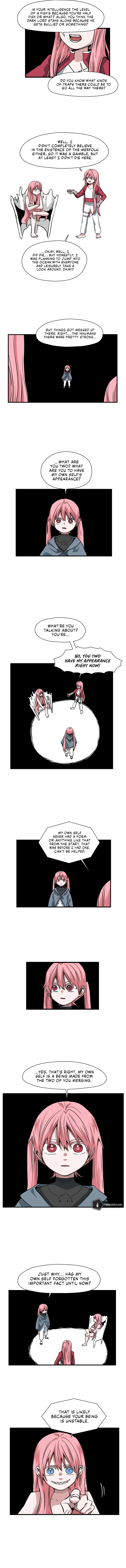 One Step for the Dark Lord Chapter 135 - Page 2