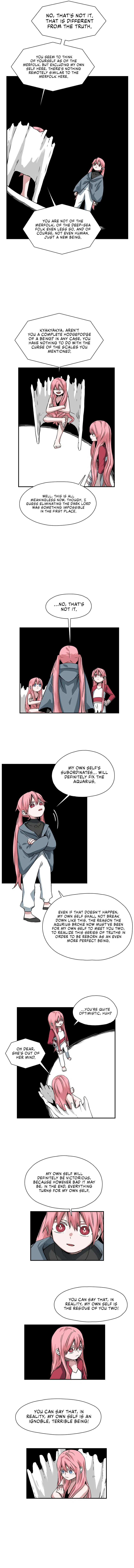 One Step for the Dark Lord Chapter 135 - Page 5