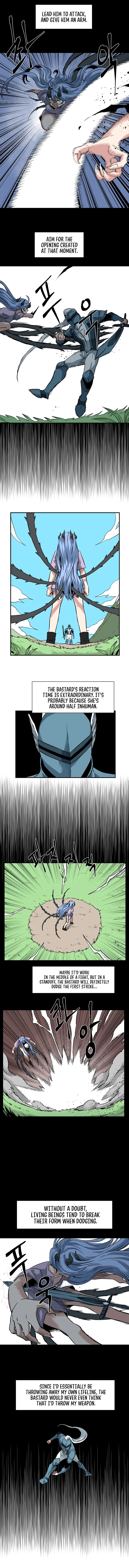 One Step for the Dark Lord Chapter 135 - Page 7