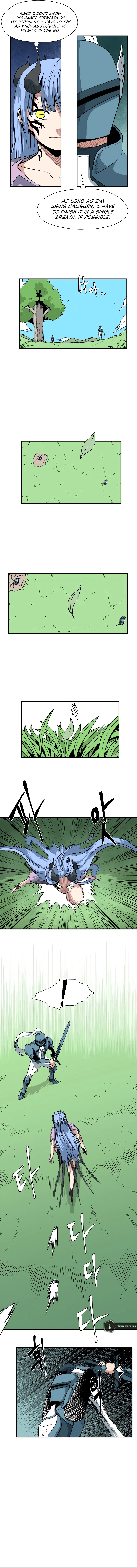 One Step for the Dark Lord Chapter 135 - Page 8