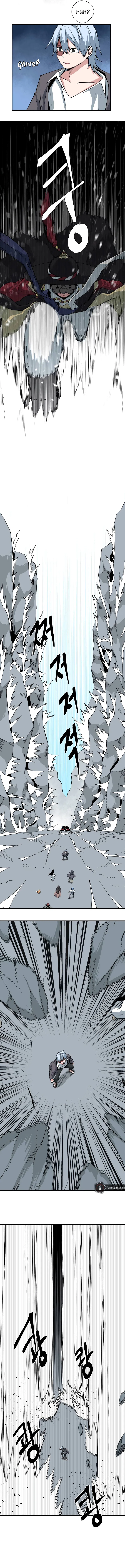 One Step for the Dark Lord Chapter 137 - Page 6