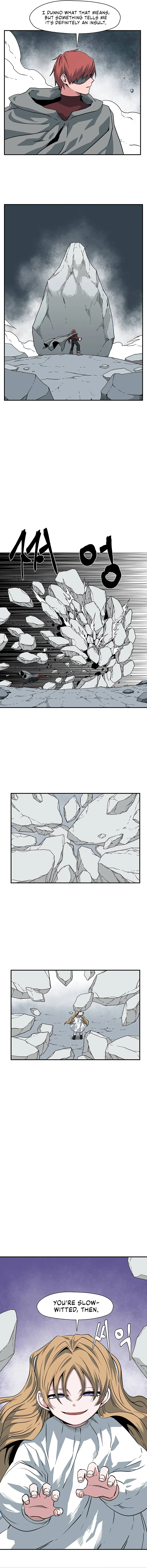 One Step for the Dark Lord Chapter 137 - Page 9