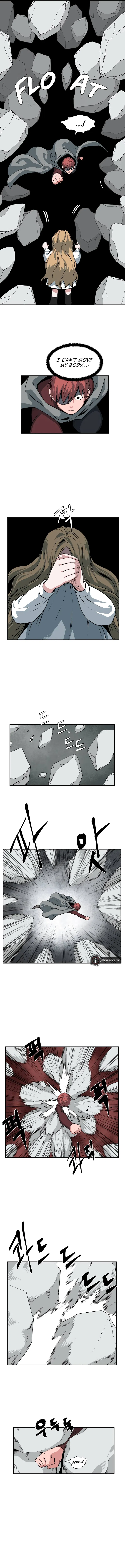 One Step for the Dark Lord Chapter 137 - Page 10