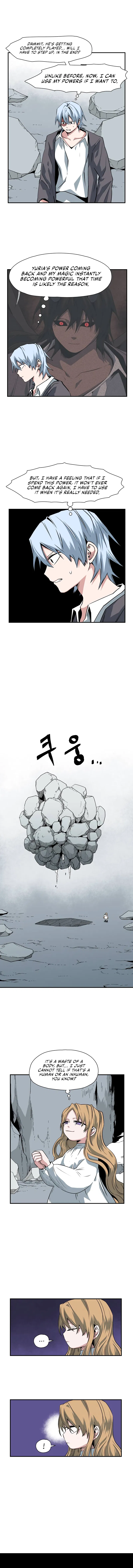 One Step for the Dark Lord Chapter 137 - Page 11