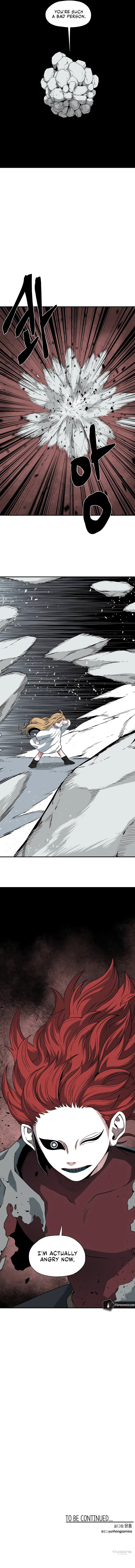One Step for the Dark Lord Chapter 137 - Page 12