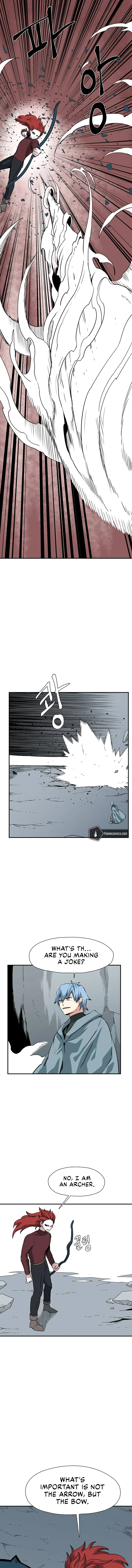 One Step for the Dark Lord Chapter 138 - Page 3