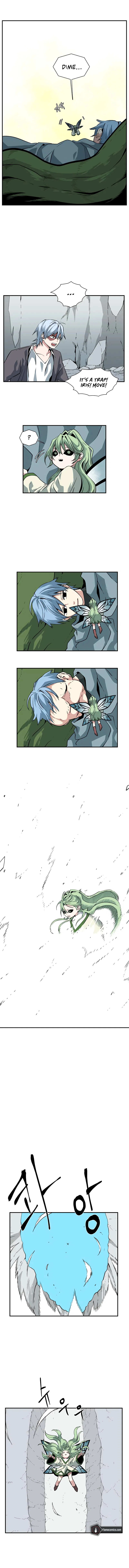 One Step for the Dark Lord Chapter 139 - Page 8