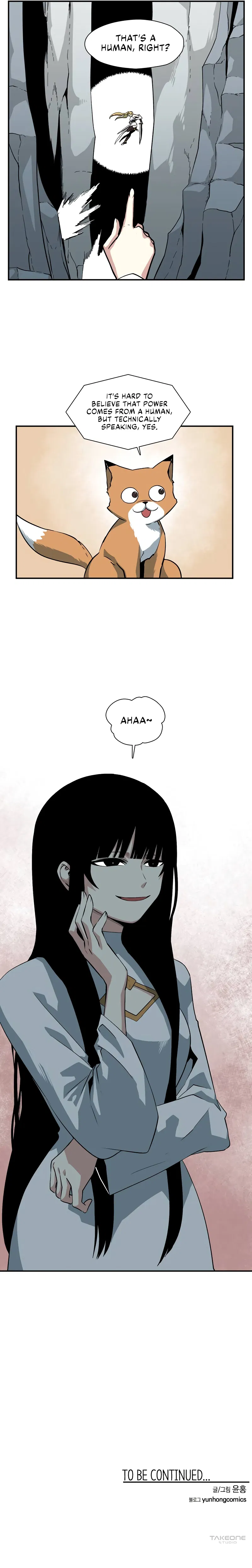 One Step for the Dark Lord Chapter 139 - Page 13