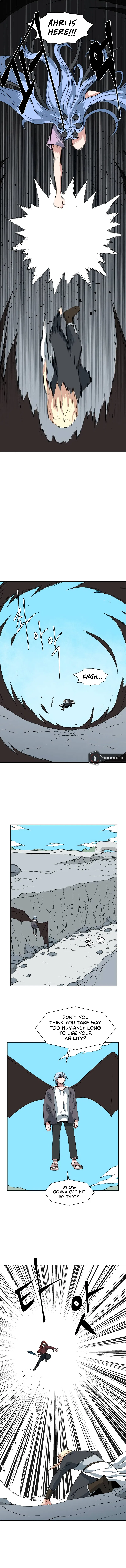 One Step for the Dark Lord Chapter 140 - Page 2