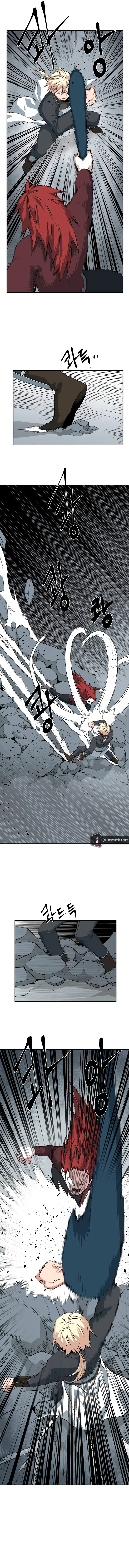 One Step for the Dark Lord Chapter 140 - Page 3