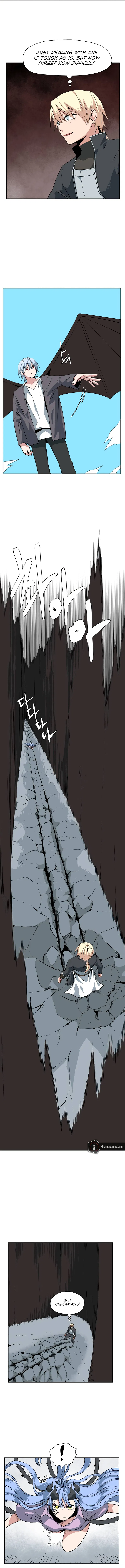 One Step for the Dark Lord Chapter 140 - Page 5